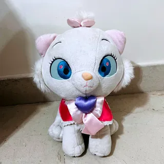 عروسک گربه اشرافی