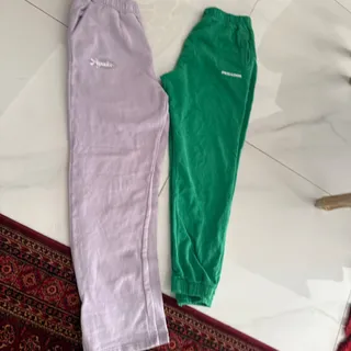 شلوار اسلش دورس پگادورا