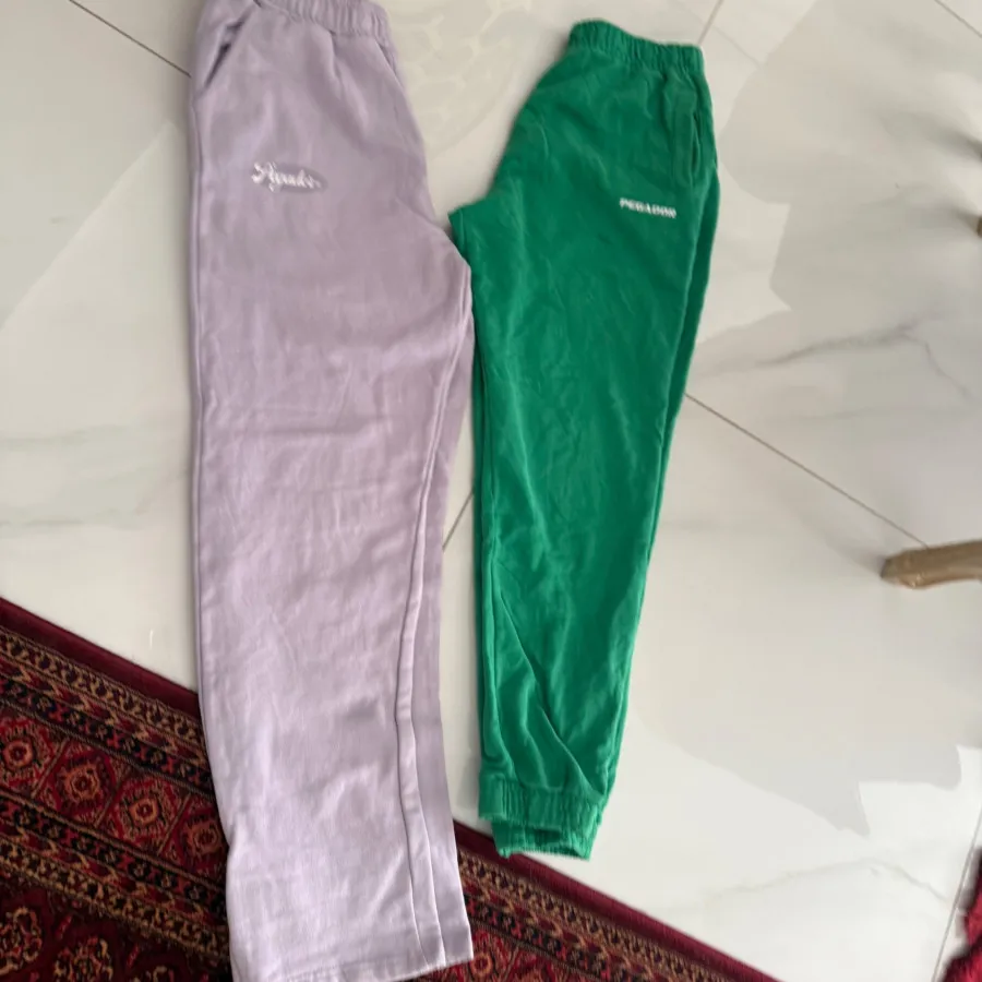 شلوار اسلش دورس پگادورا