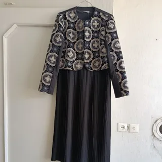 کت سارافون