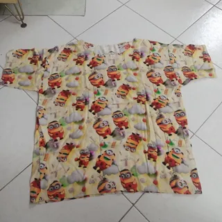 تیشرت نخی