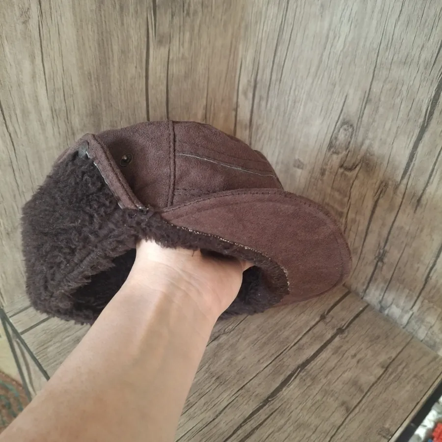 کلاه گرم
