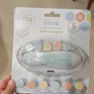 سوهان برقی bizzu