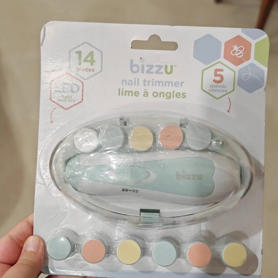 سوهان برقی bizzu