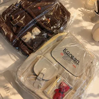 کیف خرسی