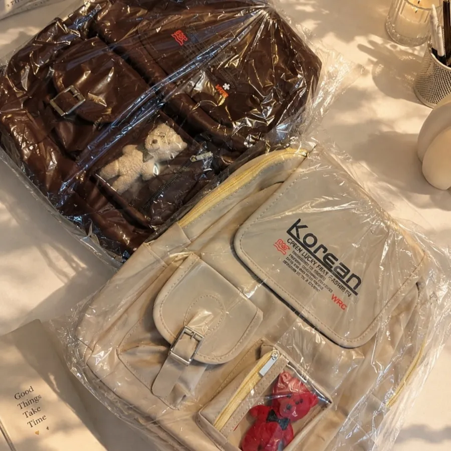 کیف خرسی