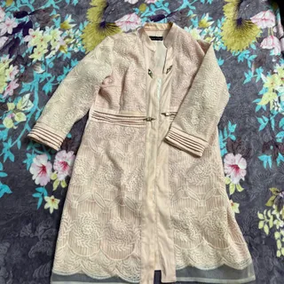 کت عقد ساتن