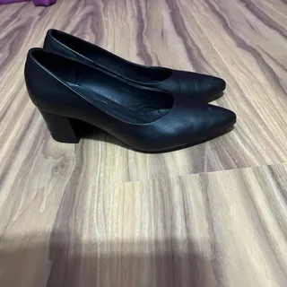 کفش مجلسی چرم برند سورنا