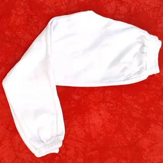 شلوار جاگر اسلش