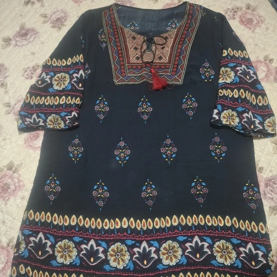 تونیک هندی