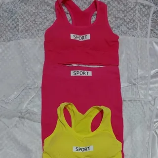ست لباس ورزشی