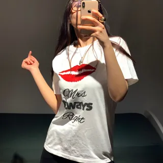 تیشرت ترک