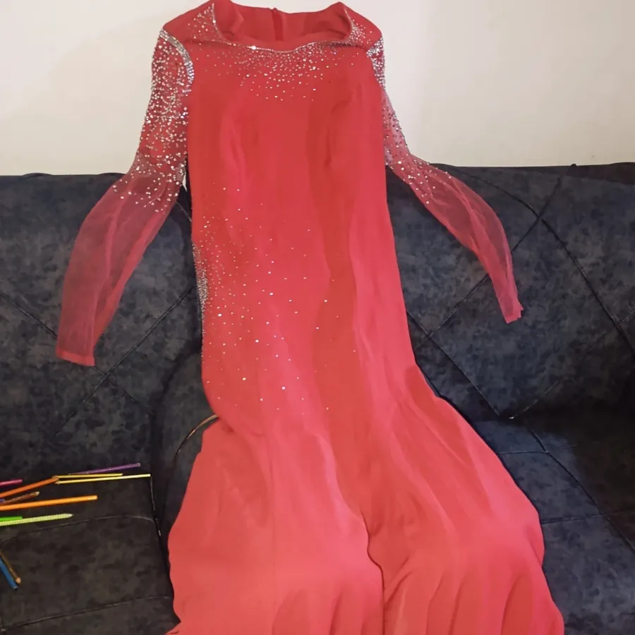 پیراهن  مجلسی