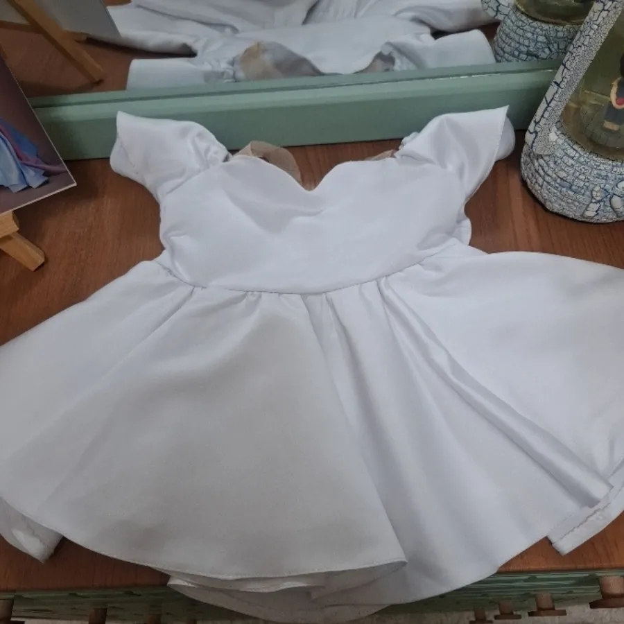 لباس عروس دخترونه
