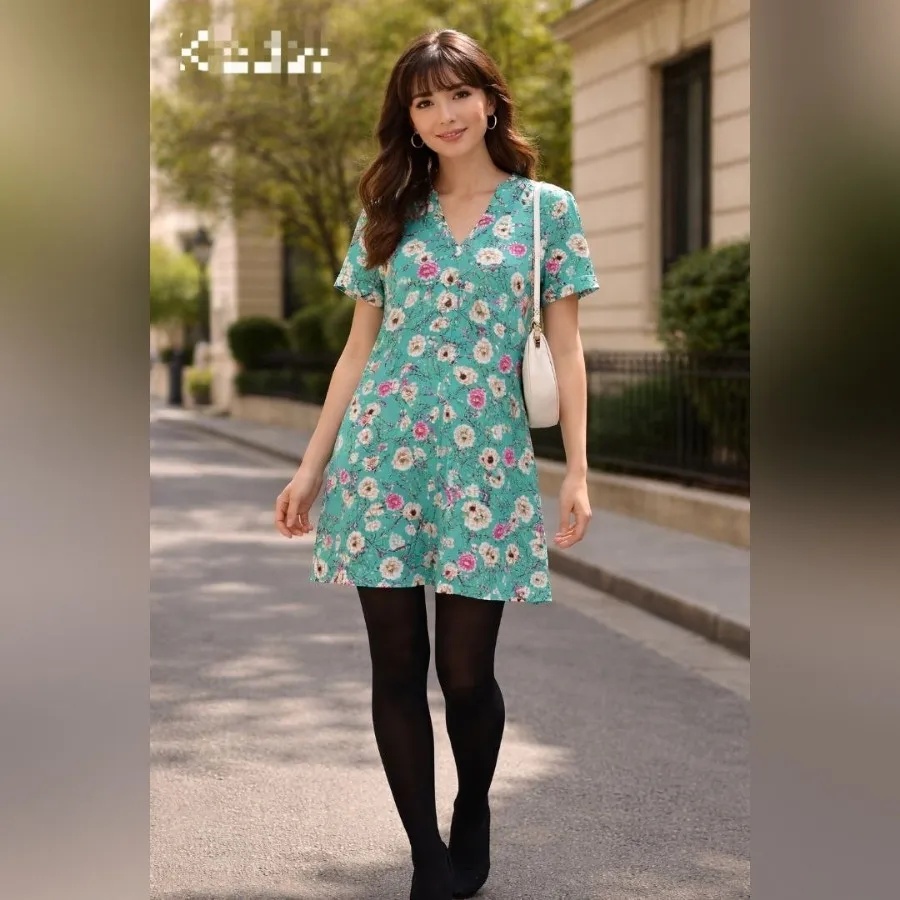 تونیک نخی خارجی