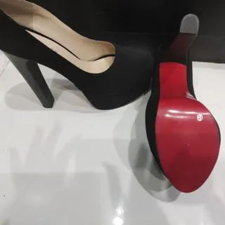 کفش مجلسی