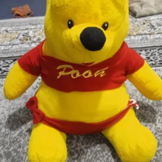 پو خرسه
