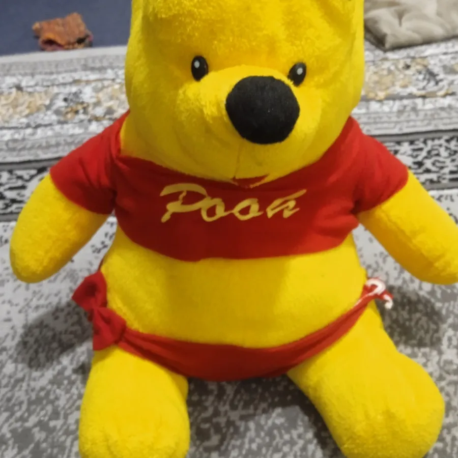 پو خرسه