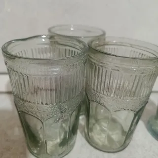 لیوان قدیمی