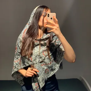 روسری