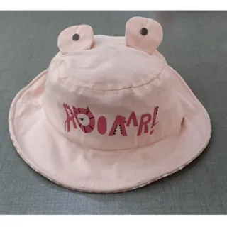 کلاه دخترانه
