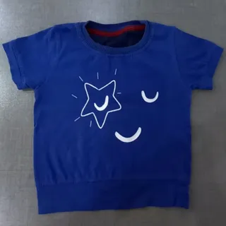 تیشرت پسرانه