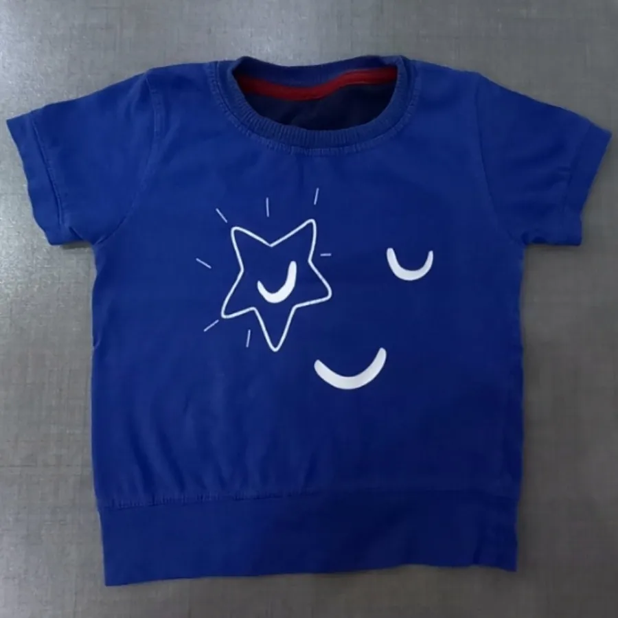 تیشرت پسرانه