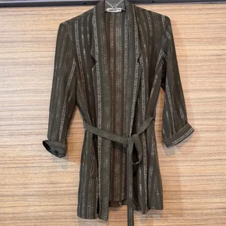 رویه کرپ طرحدار