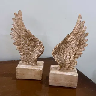 مجسمه بال فرشته
