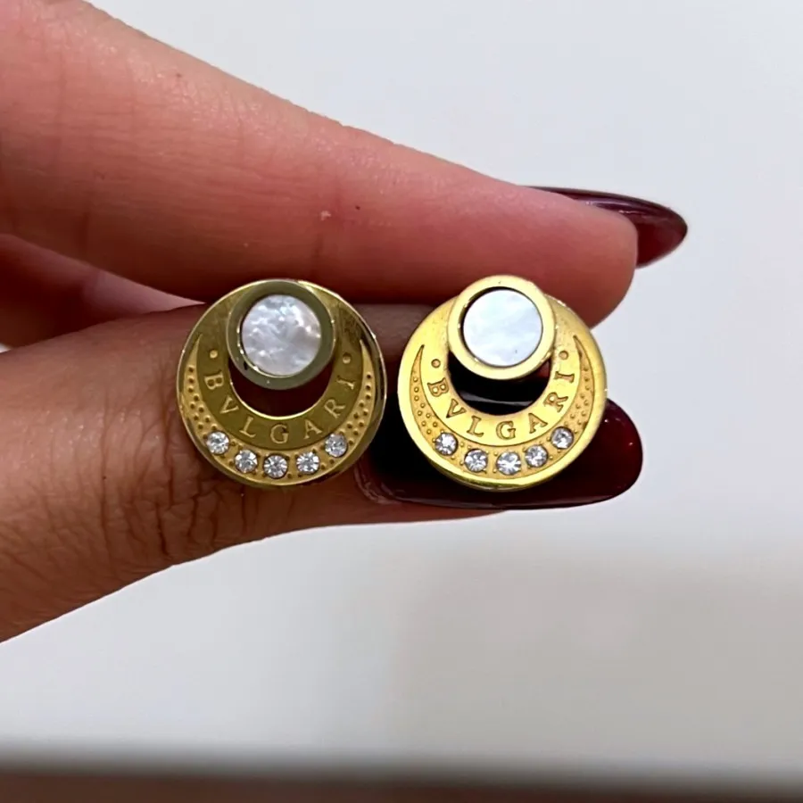 گوشواره بولگاری