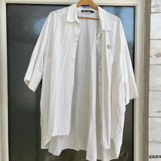 مانتو Zara اورجینال