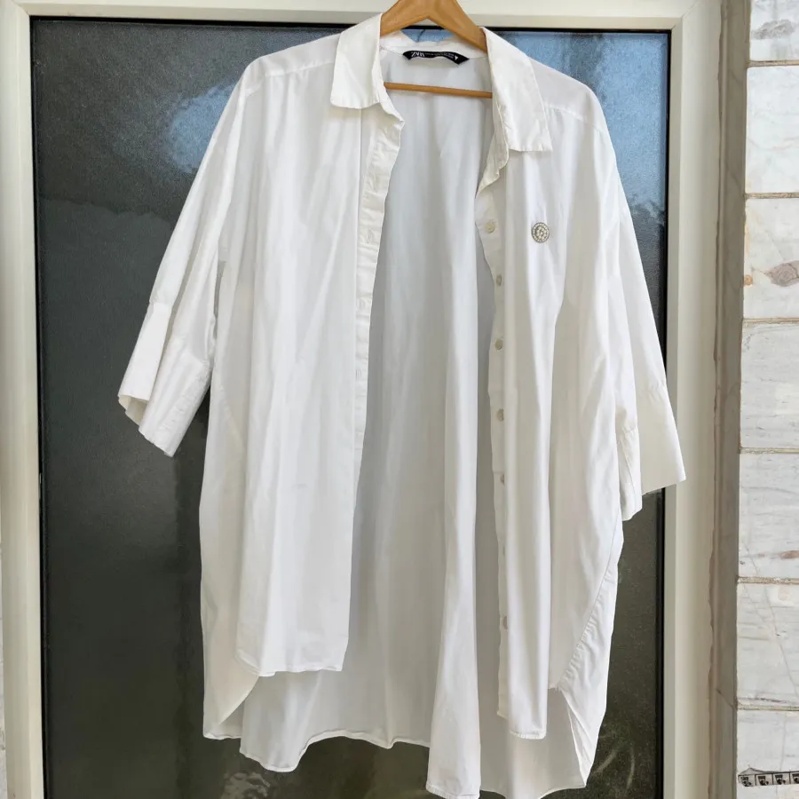 مانتو Zara اورجینال