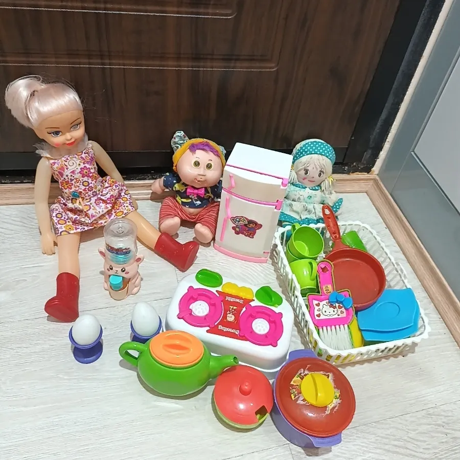 عروسک