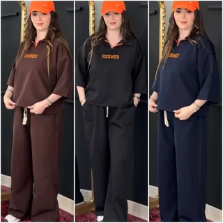 ست بلوز شلوار اورجینال