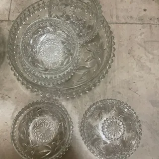 انارخوری دور مرواریدی