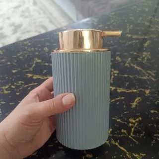 جا مایعی