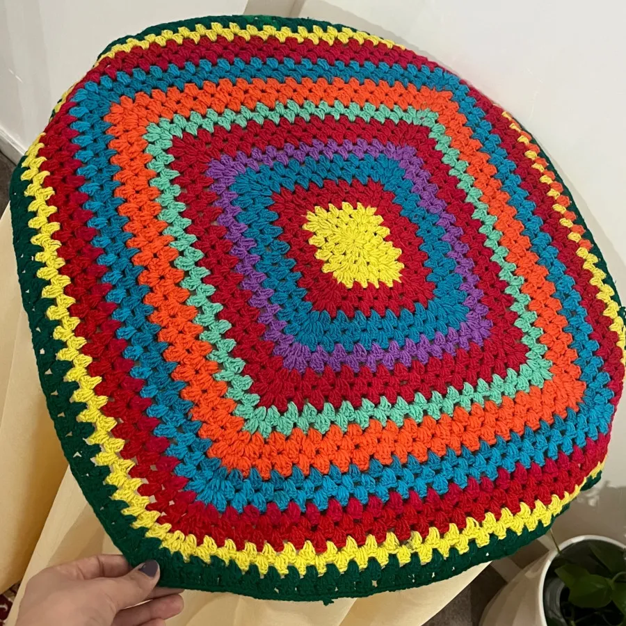 رومیزی بافت