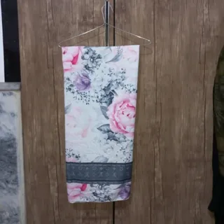 روسری نخی