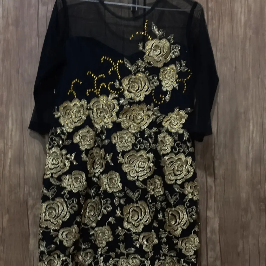 لباس مجلسی