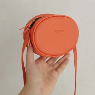 کیف نارنجی