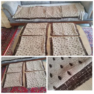 کوسن خارجی مستطیل نو