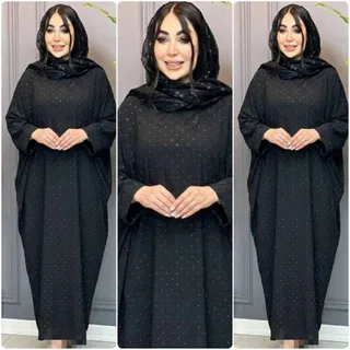 عبا افسانه