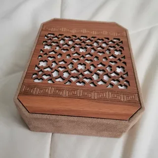 جعبه جواهرات