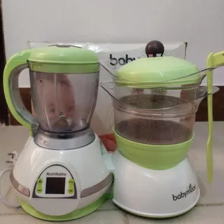 غذاساز کودک