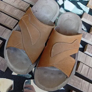 دمپایی مردانه