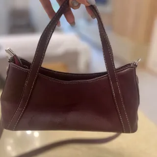 کیف زرشکی ترکیه