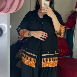 مانتو مزونی