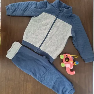 سوییشرت شلوار بچه گانه