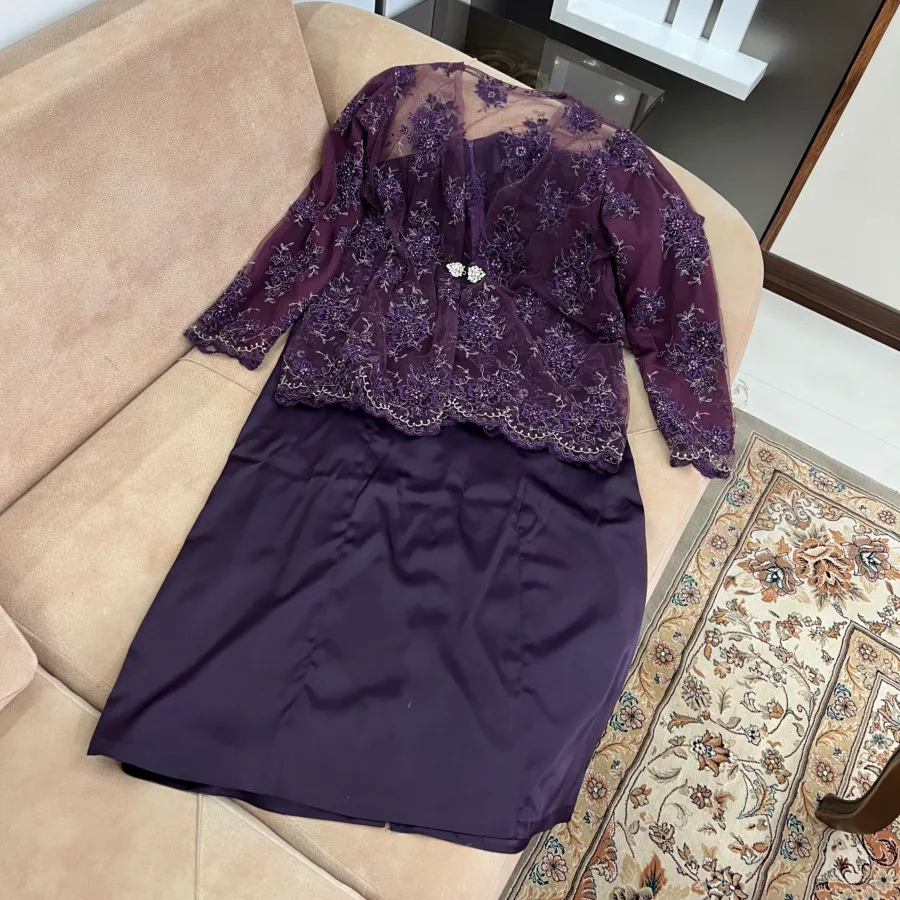 لباس مجلسی