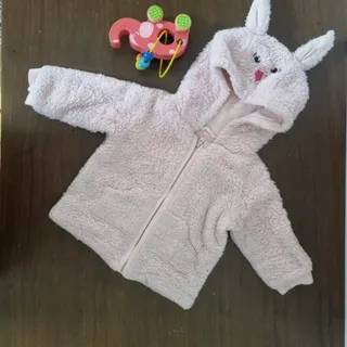 کاپشن تدی کودک